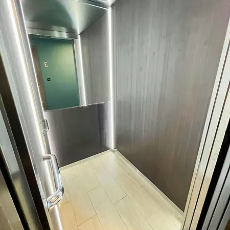 Grand T2 Neuf 2023 Avec Parking - 5 Min Du Metro Apartment *