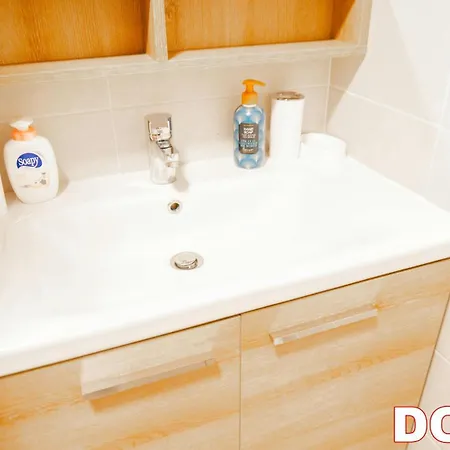 Appartement Grand T2 Neuf 2023 Avec Parking - 5 Min Du Metro