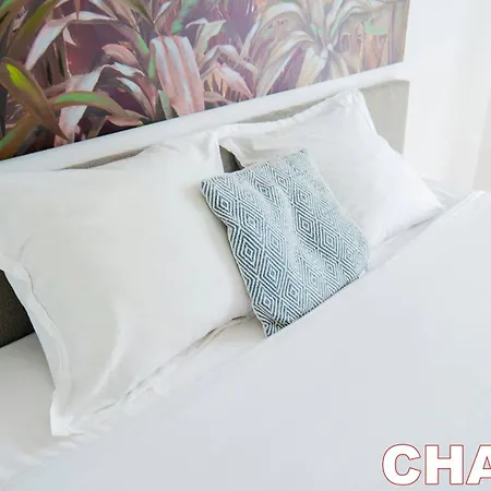 Grand T2 Neuf • Parking Prive • Metro 8 • Balcon * Créteil